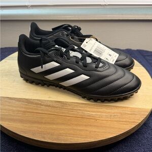 Adidas Goletto Cleats NWT (Men’s 7 Women’s 8)